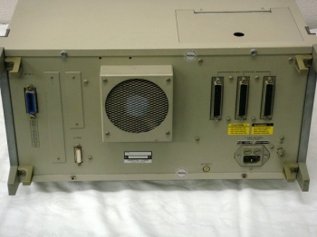 MS9030AOptical Spectrum Analyzer Display Unit