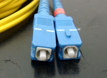 SSU-S230-012-030Optical Cable 3m SC