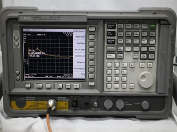 PS-X10-10020GHz RIN Measurement System