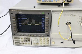 70951A /001600-1700nm Optical Spectrum Analyzer