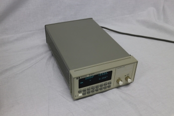 8156A 1250-1650nm 60dB Optical Attenuator
