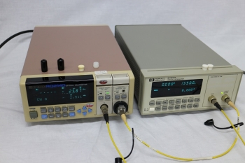 8156A1250-1650nm 60dB Optical Attenuator