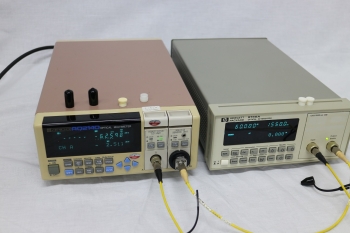 8156A1250-1650nm 60dB Optical Attenuator