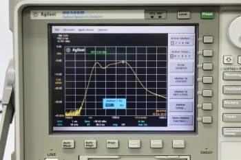 AQ4310 (155)1550nm ASE Unit