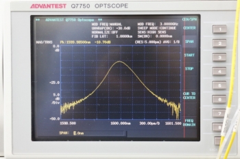 OTF-9101567-1613nm Optical Filter