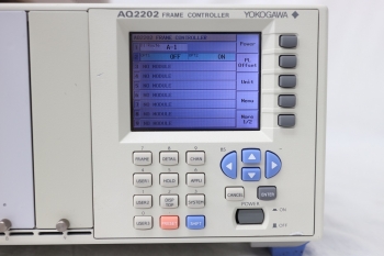 AQ2202Frame controller