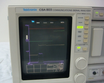 SD-22DC-12.5GHz 2ch Low Noise Sampling Head