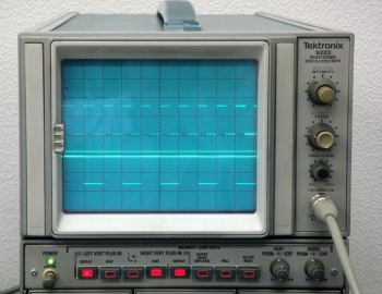 52234ch Digital Oscilloscope 