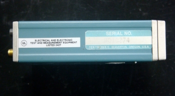 SD-22DC-12.5GHz 2ch Low Noise Sampling Head