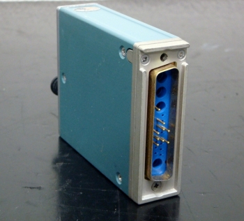 SD-42DC-6.4GHz O/E Converter Head