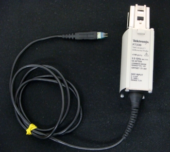 P73303.5GHz Differential Probe