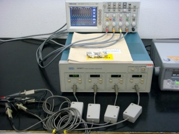 A69074ch DC-60MHz Isolator