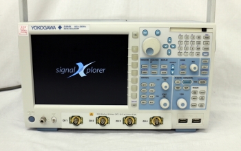 DL9040LDC-500MHz 4ch 5GS/s Digital Oscilloscope 