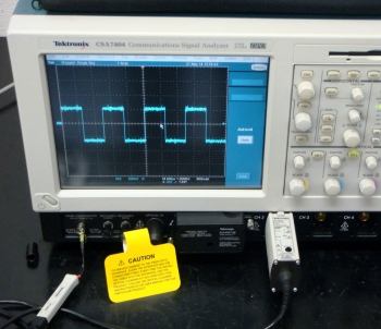 P7340A4GHz Z Active Differencial  Probe