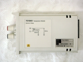 701860Thrmo module DL708,716