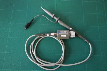 P6137DC-400MHz 10Mohm Passive Probe