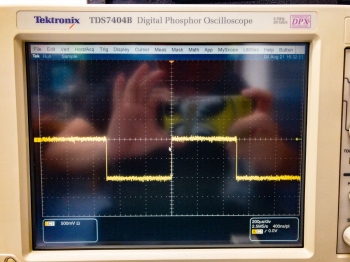 P7240DC-4GHz FET Probe