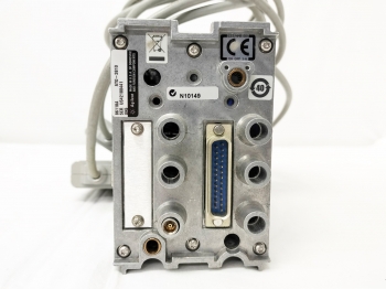 86118A70GHz デュアル・リモート・サンプリング・ヘッド