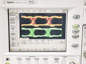 86118A70GHz デュアル・リモート・サンプリング・ヘッド