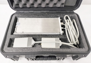 86118A70GHz デュアル・リモート・サンプリング・ヘッド