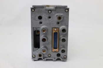 83483ADC-20GHz 2ch Electrical Plug-in Module