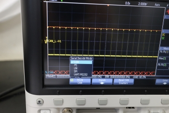 MSOX2012ADC-100MHz 2ch InfiniVision Mixed Oscilloscope +FG