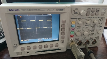 P6205DC-750MHz 1Mohm FET Probe 