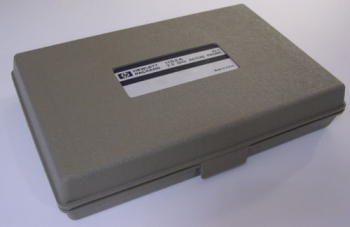 1152ADC-2.5GHz 100Kohm Active Probe