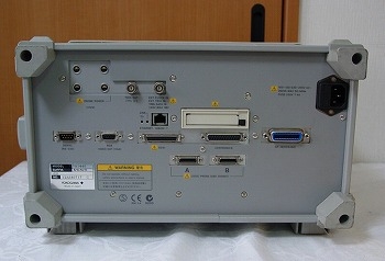 DL7200500MHz 4ch 2GS/s 16MW  Digital Oscilloscope