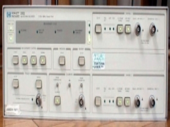 5183ADC-3MHz 12Bit 2ch 65KW Waveform Recorder