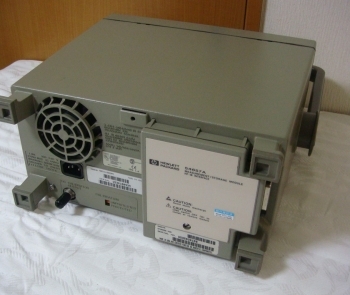 54657AMeasurement storage module