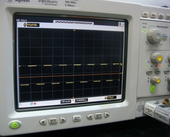 1132A		DC-5 GHz Differential InfiniiMax  Probe