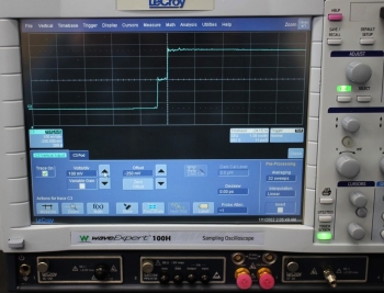 WE100HDC-100GHz Wave Expert