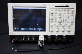 P75066GHZ TRIMODE Differential Probe 