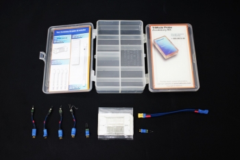 P75066GHZ TRIMODE Differential Probe 