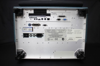 TDS8000BDigital Sampling Oscilloscope <b>Diag Error</b>