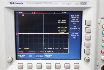 TDS3AAMAdvanced Analysis Application Module for TDS