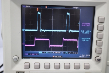 PG50210Hz-250MHz Pulse Generator  