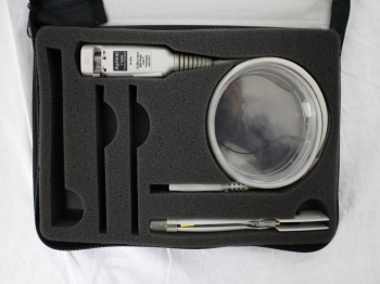 1168A DC-10GHz Differential  InfiniiMax II Probe System