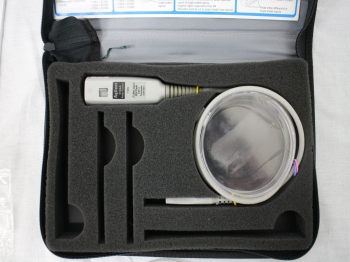 1134A InfiniiMax 7 GHz Differential Probe
