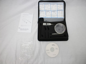 1134AInfiniiMax 7 GHz Differential Probe