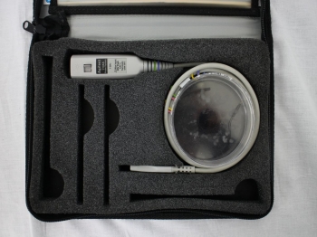 1134A InfiniiMax 7 GHz Differential Probe