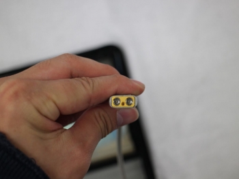 1134AInfiniiMax 7 GHz Differential Probe