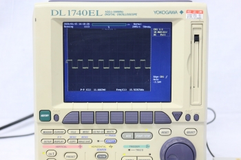 N2774ADC-50MHz 15A Current Probe