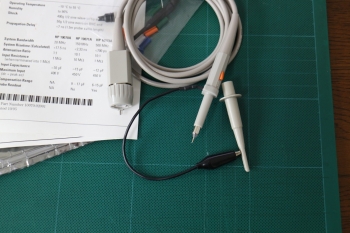 10070A X1 20MHz Passive Probe New