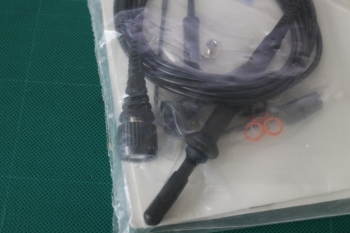 P6113BDC-100MHz 10X Passive Probe NEW