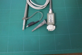 P6134CDC-400MHz 10X Passive Probe