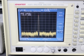 MA-45A100Hz-30MHz High Impedance Probe