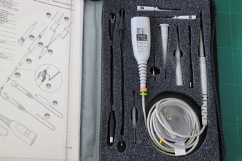 1161ADC-500MHz X10 Passive Probe