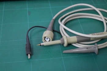 P6109DC-150MHz X10 Passive Probe